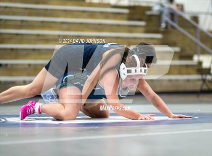 Thumbnail 2 in Poudre School District Tri-Meet photogallery.