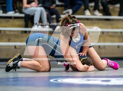 Thumbnail 2 in Poudre School District Tri-Meet photogallery.