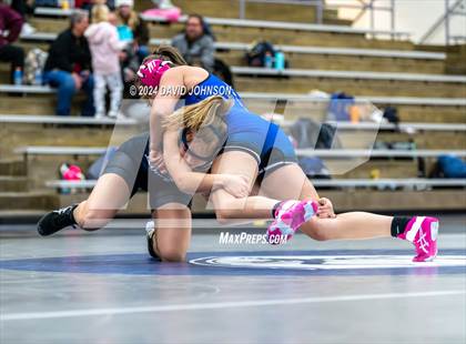 Thumbnail 3 in Poudre School District Tri-Meet photogallery.