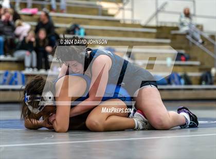 Thumbnail 1 in Poudre School District Tri-Meet photogallery.