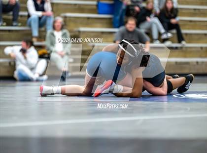 Thumbnail 1 in Poudre School District Tri-Meet photogallery.