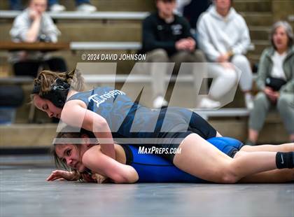 Thumbnail 2 in Poudre School District Tri-Meet photogallery.