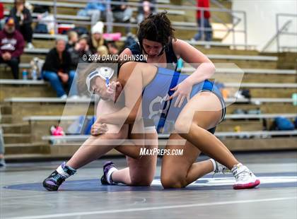 Thumbnail 2 in Poudre School District Tri-Meet photogallery.