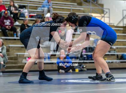 Thumbnail 3 in Poudre School District Tri-Meet photogallery.