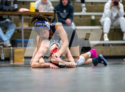 Thumbnail 1 in Poudre School District Tri-Meet photogallery.