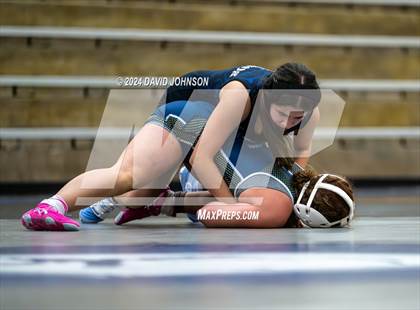 Thumbnail 3 in Poudre School District Tri-Meet photogallery.