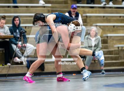 Thumbnail 1 in Poudre School District Tri-Meet photogallery.