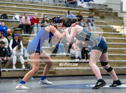 Thumbnail 2 in Poudre School District Tri-Meet photogallery.
