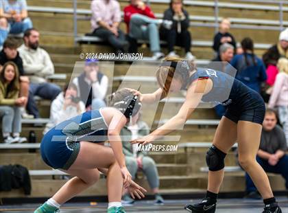 Thumbnail 2 in Poudre School District Tri-Meet photogallery.