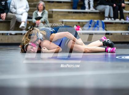 Thumbnail 3 in Poudre School District Tri-Meet photogallery.