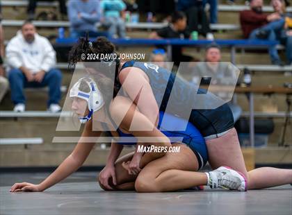 Thumbnail 3 in Poudre School District Tri-Meet photogallery.