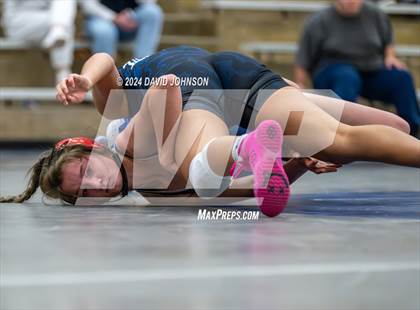 Thumbnail 3 in Poudre School District Tri-Meet photogallery.
