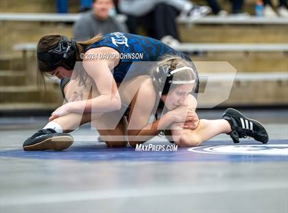 Thumbnail 2 in Poudre School District Tri-Meet photogallery.