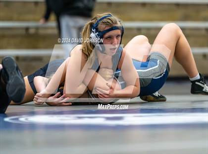 Thumbnail 3 in Poudre School District Tri-Meet photogallery.
