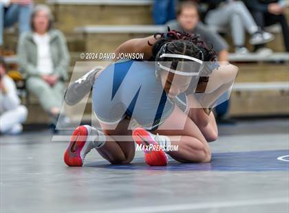 Thumbnail 3 in Poudre School District Tri-Meet photogallery.
