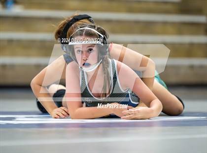 Thumbnail 3 in Poudre School District Tri-Meet photogallery.