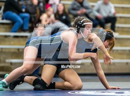 Thumbnail 2 in Poudre School District Tri-Meet photogallery.