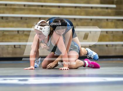 Thumbnail 2 in Poudre School District Tri-Meet photogallery.