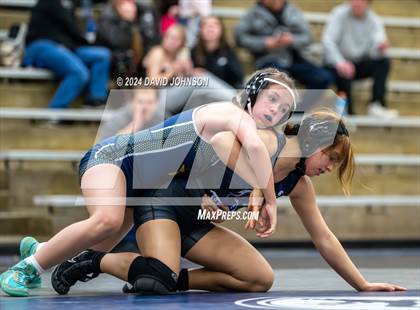 Thumbnail 1 in Poudre School District Tri-Meet photogallery.