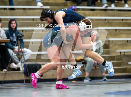 Thumbnail 2 in Poudre School District Tri-Meet photogallery.