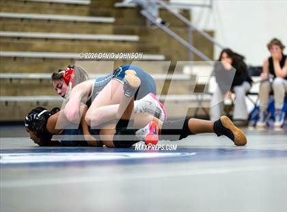 Thumbnail 1 in Poudre School District Tri-Meet photogallery.