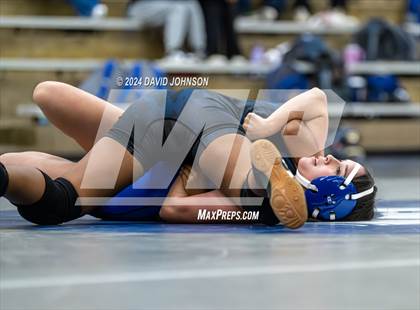 Thumbnail 2 in Poudre School District Tri-Meet photogallery.