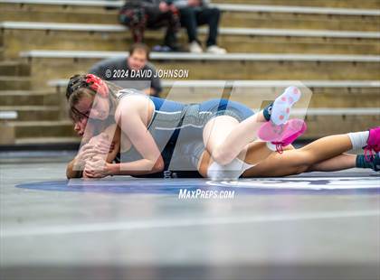 Thumbnail 3 in Poudre School District Tri-Meet photogallery.