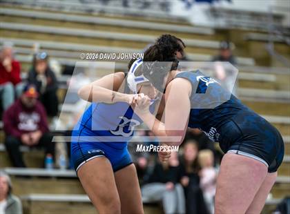 Thumbnail 2 in Poudre School District Tri-Meet photogallery.
