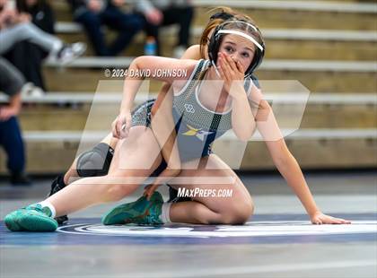 Thumbnail 2 in Poudre School District Tri-Meet photogallery.