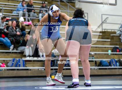 Thumbnail 1 in Poudre School District Tri-Meet photogallery.