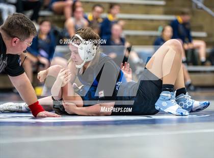 Thumbnail 2 in Poudre School District Tri-Meet photogallery.