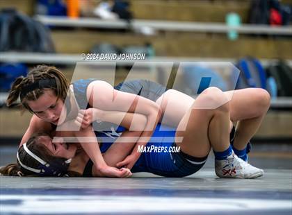 Thumbnail 1 in Poudre School District Tri-Meet photogallery.