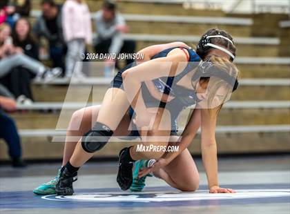 Thumbnail 3 in Poudre School District Tri-Meet photogallery.
