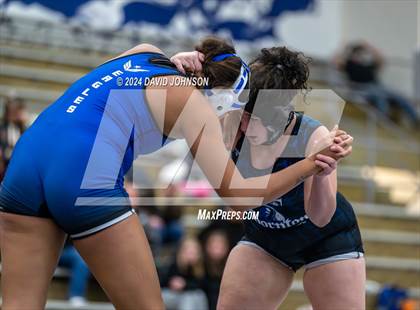 Thumbnail 3 in Poudre School District Tri-Meet photogallery.