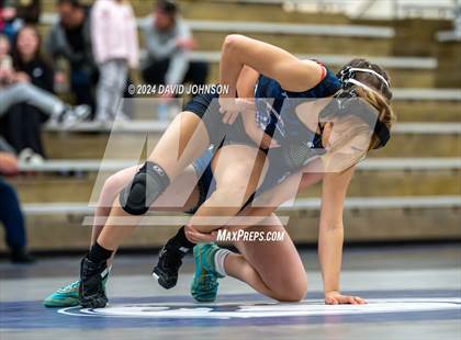 Thumbnail 1 in Poudre School District Tri-Meet photogallery.