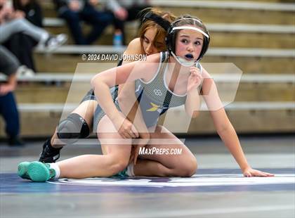 Thumbnail 1 in Poudre School District Tri-Meet photogallery.