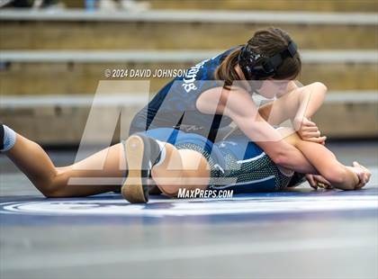 Thumbnail 2 in Poudre School District Tri-Meet photogallery.