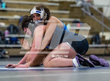 Thumbnail 3 in Poudre School District Tri-Meet photogallery.