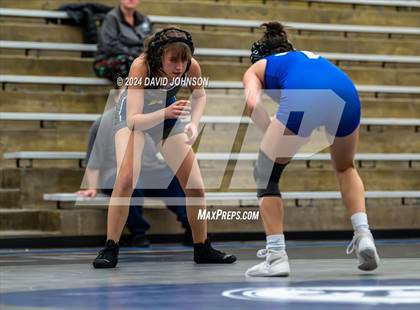 Thumbnail 2 in Poudre School District Tri-Meet photogallery.