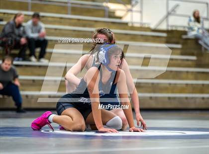 Thumbnail 1 in Poudre School District Tri-Meet photogallery.