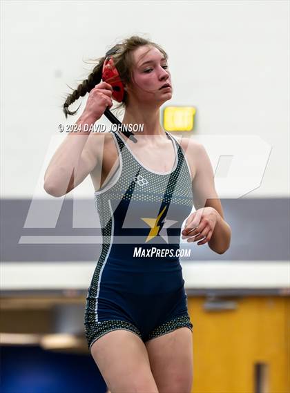 Thumbnail 1 in Poudre School District Tri-Meet photogallery.