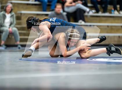 Thumbnail 1 in Poudre School District Tri-Meet photogallery.