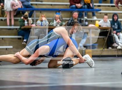 Thumbnail 1 in Poudre School District Tri-Meet photogallery.