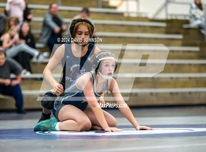 Thumbnail 2 in Poudre School District Tri-Meet photogallery.
