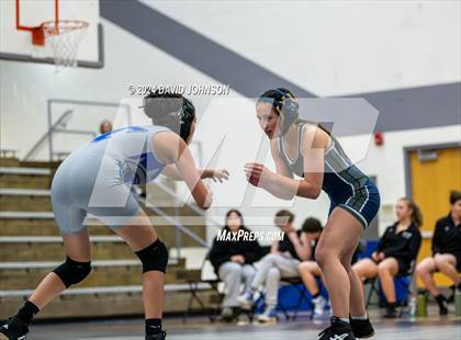 Thumbnail 1 in Poudre School District Tri-Meet photogallery.