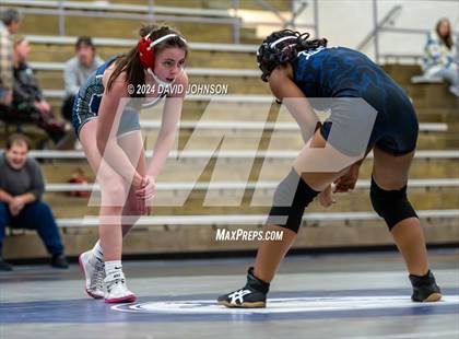 Thumbnail 2 in Poudre School District Tri-Meet photogallery.