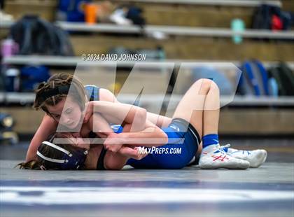 Thumbnail 2 in Poudre School District Tri-Meet photogallery.