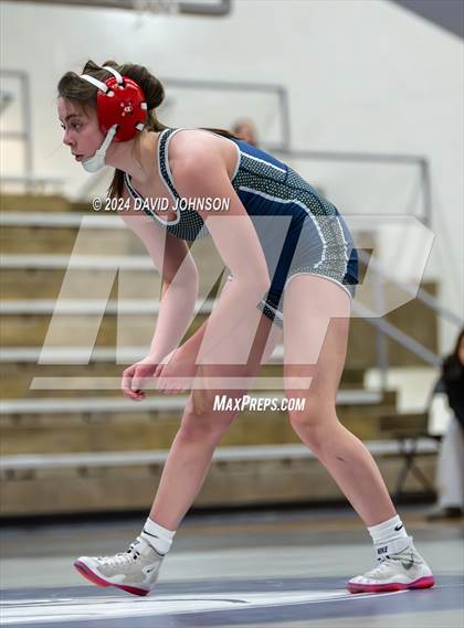 Thumbnail 2 in Poudre School District Tri-Meet photogallery.