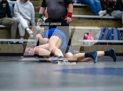 Thumbnail 2 in Poudre School District Tri-Meet photogallery.