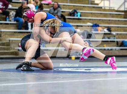 Thumbnail 2 in Poudre School District Tri-Meet photogallery.